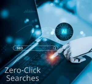 how AI Overviews are changing SEO in 2026