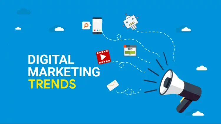 Digital Marketing Trends in 2026
