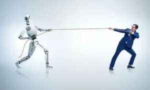 Will AI Replace Human Creativity in 2026?