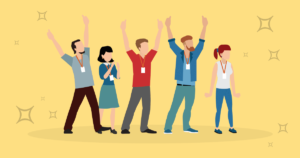 Build Community, Not Just an Audience