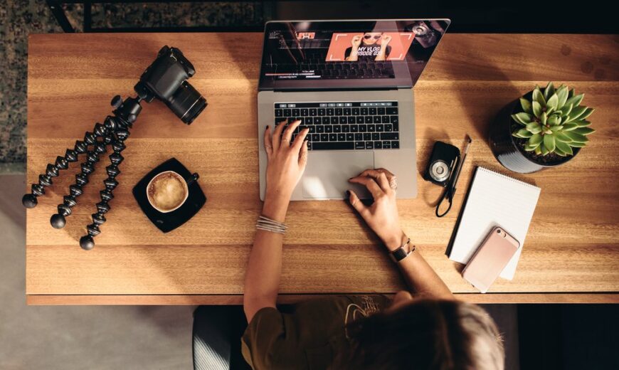 How to Grow as a Content Creator in 2026