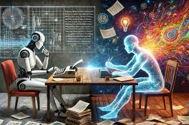 Will AI Replace Human Creativity in 2026?