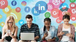 How Gen Z Influencers Are Redefining Online Communities
