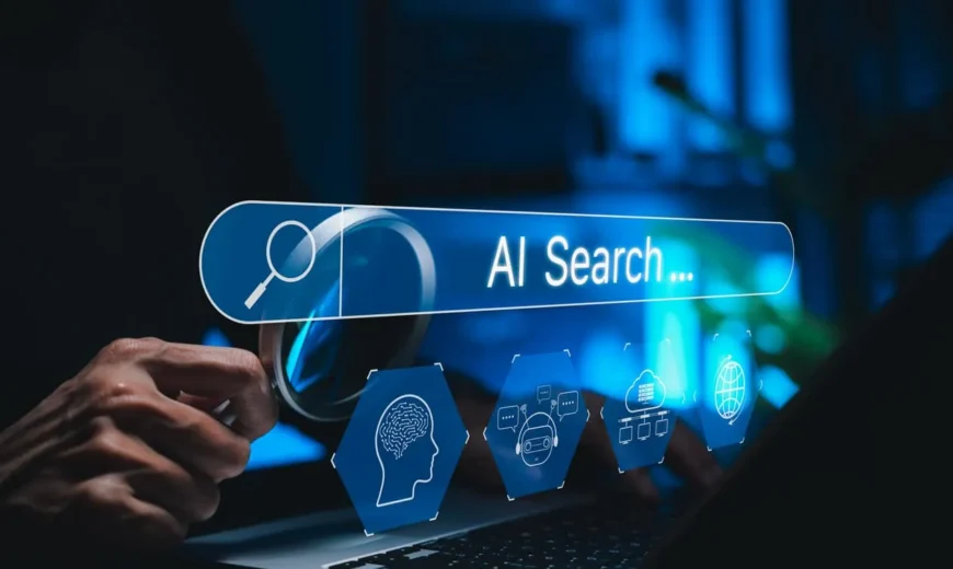 What Is AI Search and How Does It Work?
