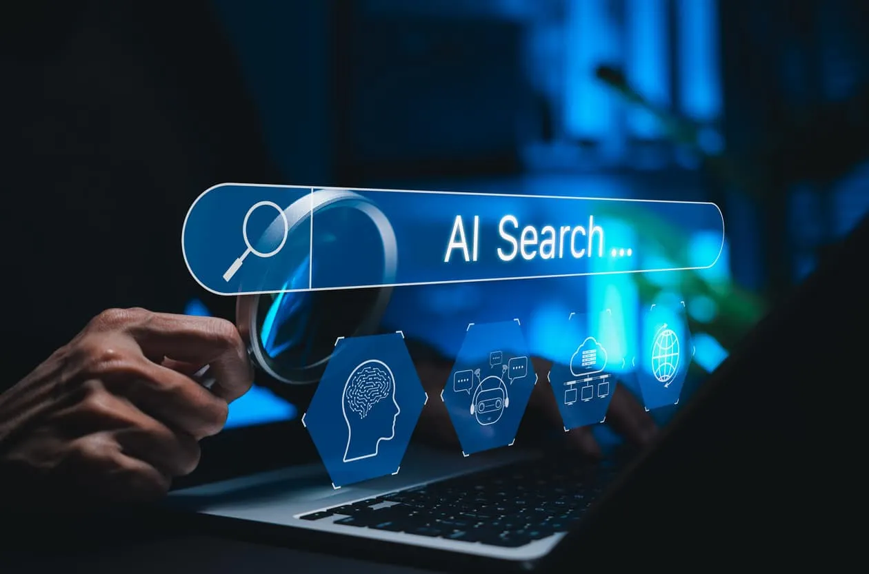 What Is AI Search and How Does It Work?