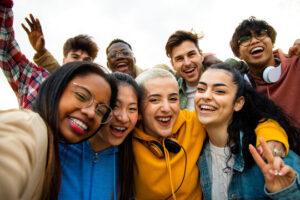 How Gen Z Influencers Are Redefining Online Communities