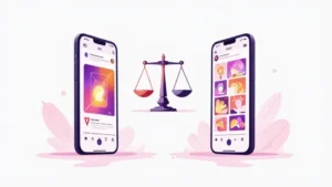 Instagram Reels vs Posts: Faster Growth in 2026 3 Instagram Reels vs Posts: Faster Growth in 2026