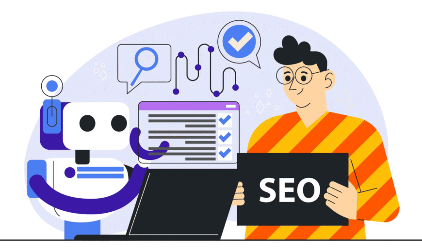Will Traditional SEO Become Obsolete After AI Overviews?