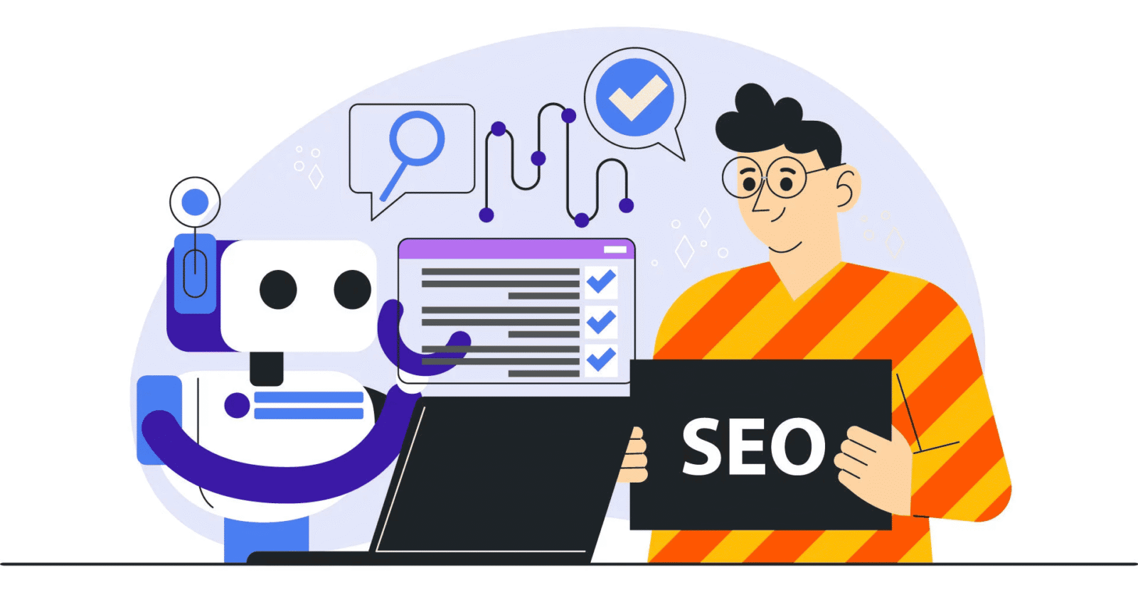 Will Traditional SEO Become Obsolete After AI Overviews?