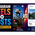 Instagram Reels vs Posts: Faster Growth in 2026