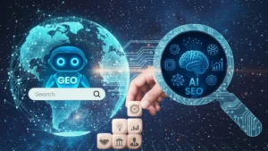 Will Traditional SEO Become Obsolete After AI Overviews?