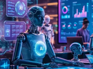 What Are AI Influencers and How Do They Work?
